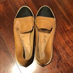 Betts espadrilles